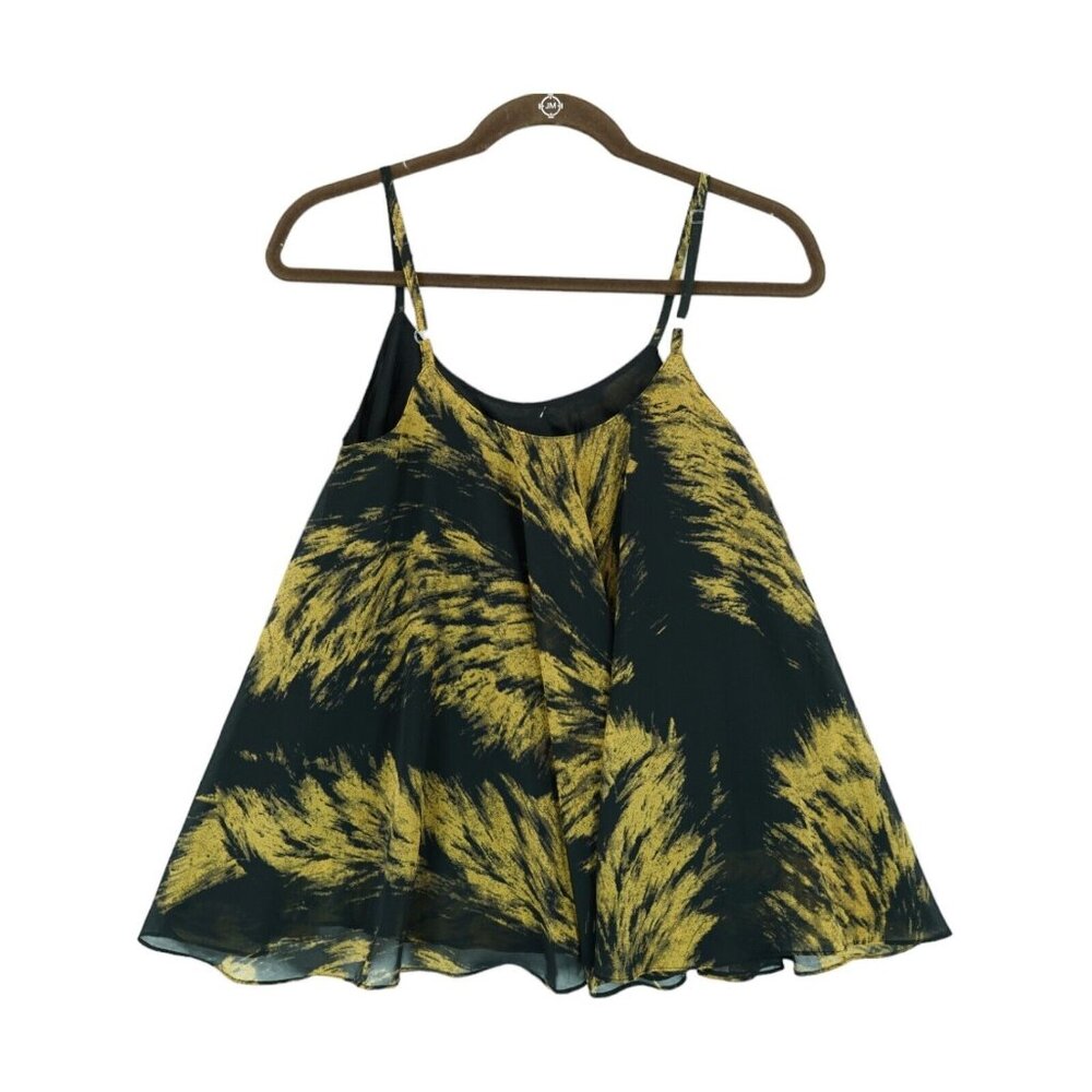 ASelegant Womens Tank Top Spaghetti Strap NWT